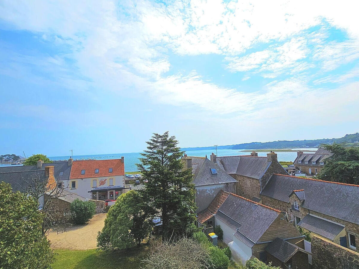Appartement Perros-Guirec