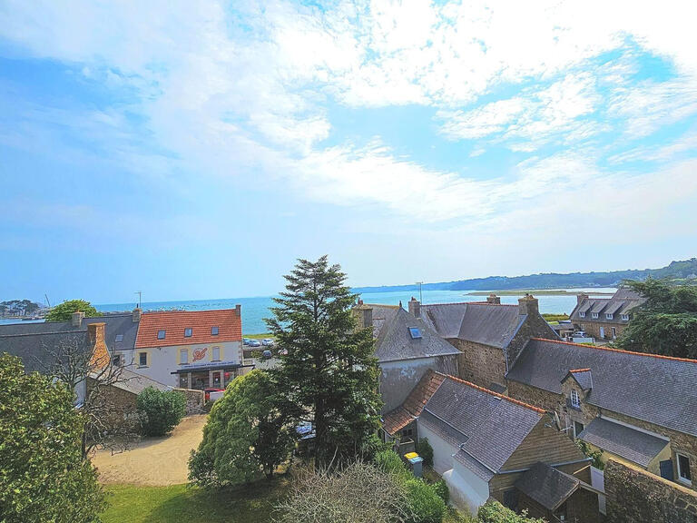 Appartement Perros-Guirec - 3 chambres