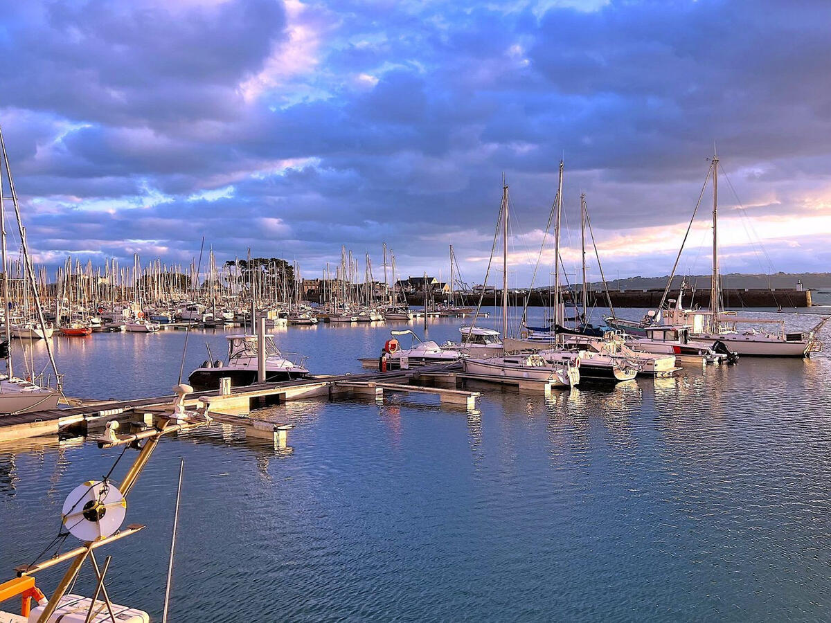 Appartement Perros-Guirec