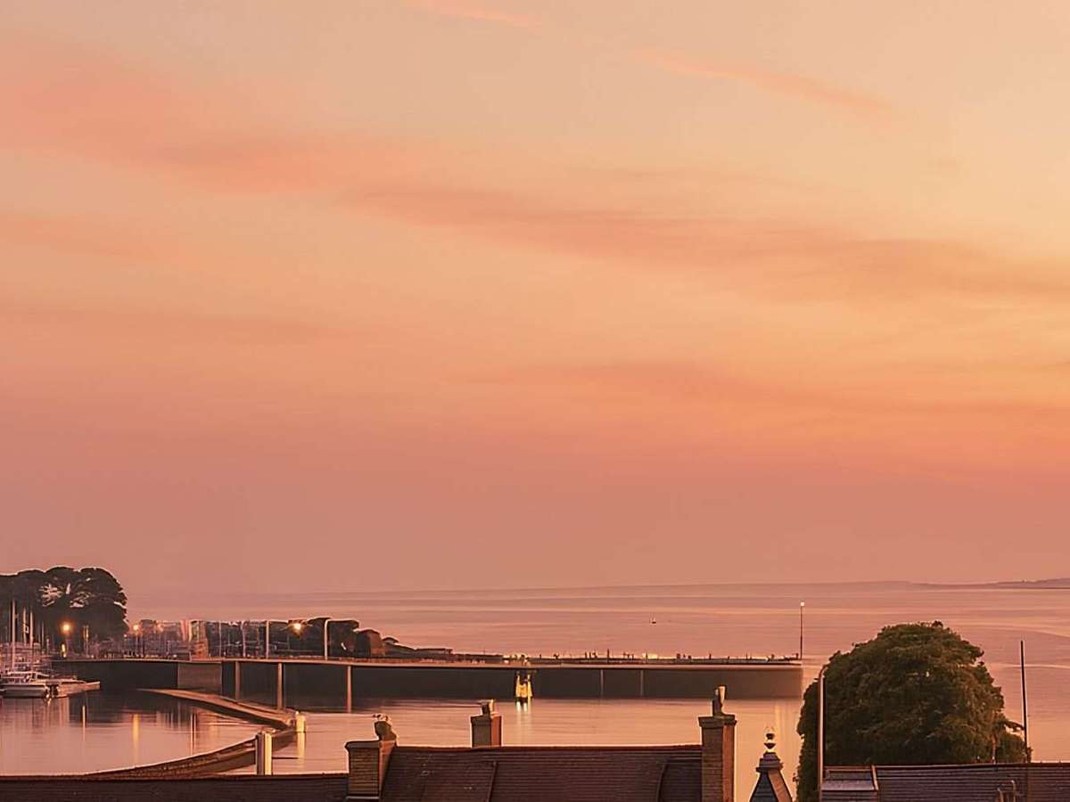 Appartement Perros-Guirec