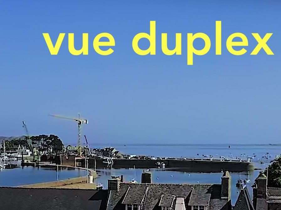 Appartement Perros-Guirec