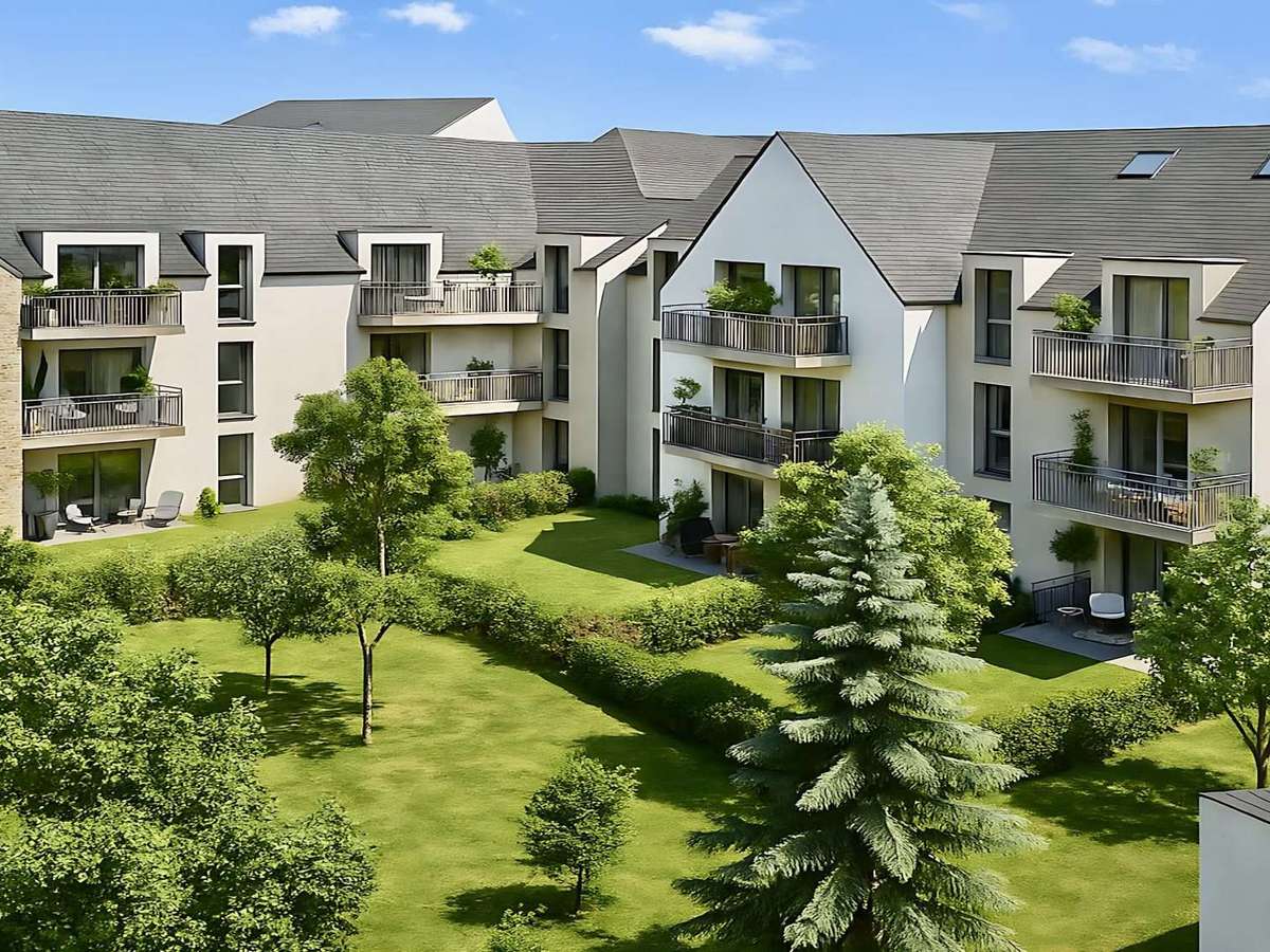 Appartement Perros-Guirec