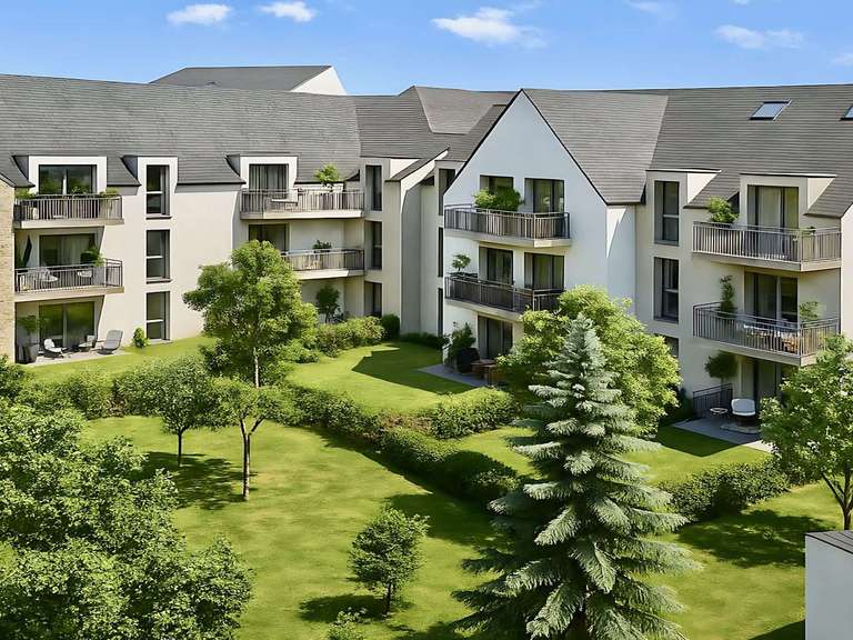 Appartement avec Vue sur mer Perros-Guirec - 3 chambres