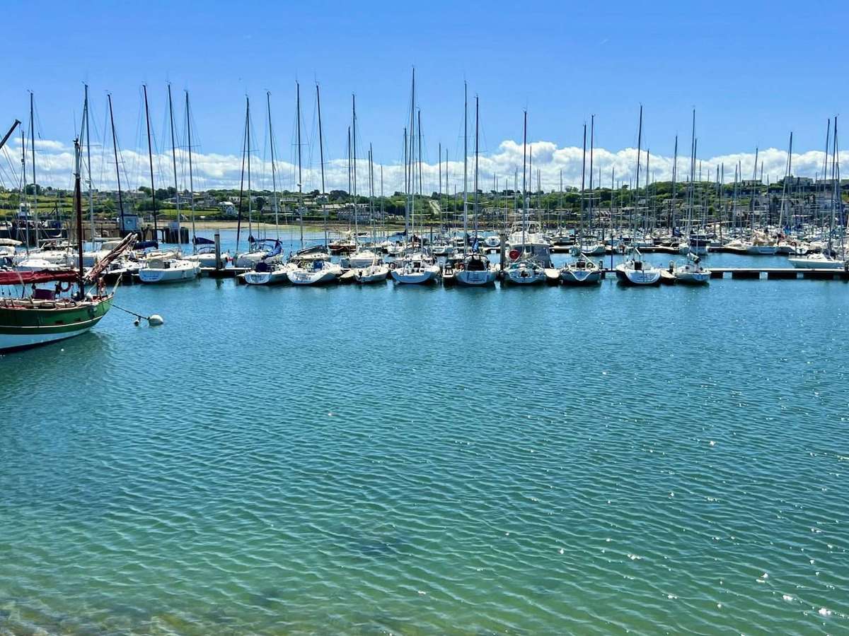 Appartement Perros-Guirec