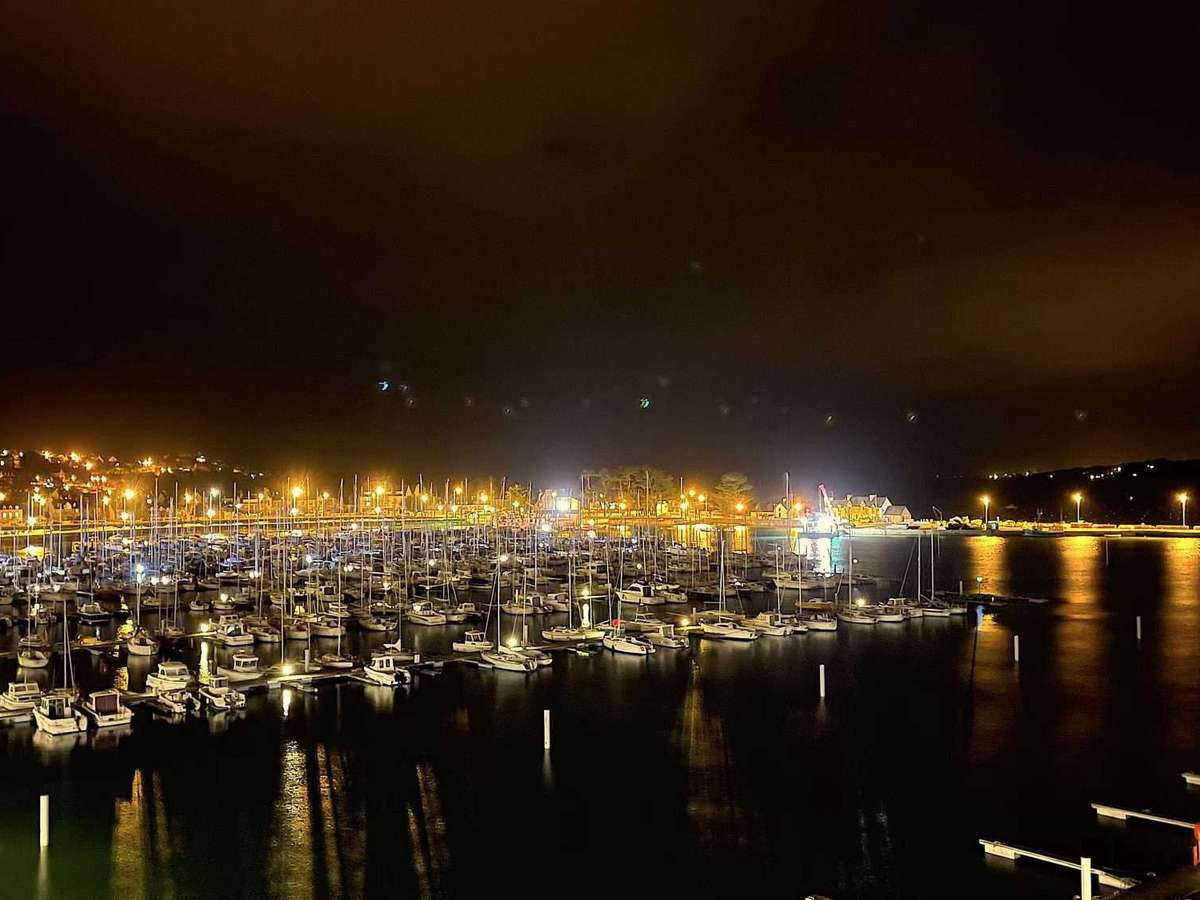 Appartement Perros-Guirec