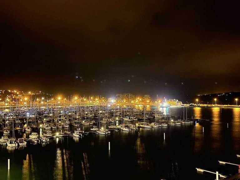 Appartement avec Vue sur mer Perros-Guirec - 3 chambres