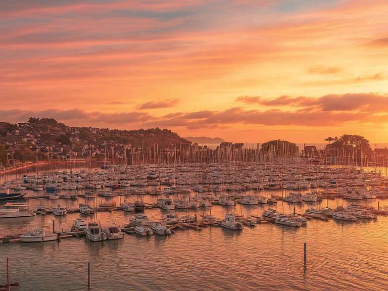 Appartement avec Vue sur mer Perros-Guirec - 3 chambres