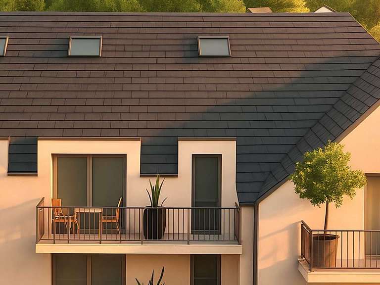 Appartement avec Vue sur mer Perros-Guirec - 3 chambres