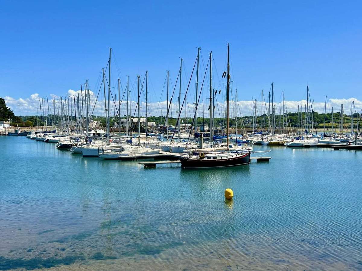 Appartement Perros-Guirec