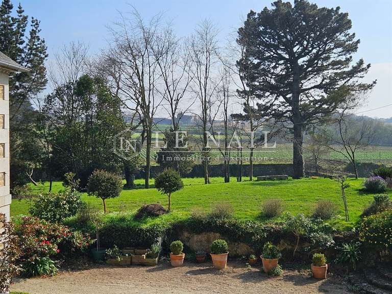 Château Perros-Guirec - 10 chambres - 467m²