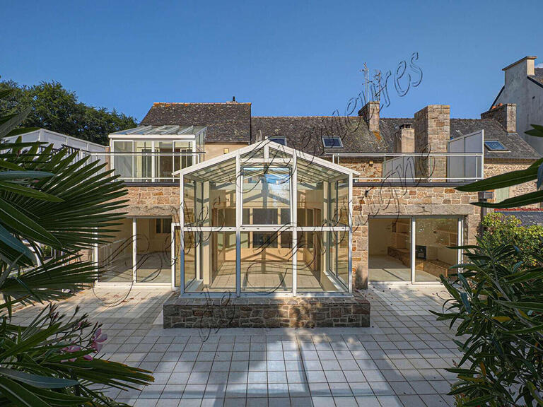 Vente Maison Perros-Guirec - 5 chambres