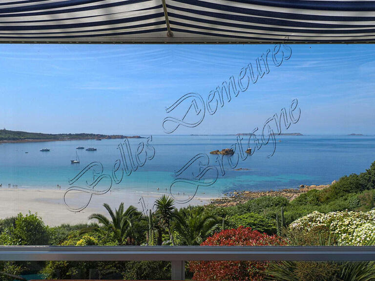 Vente Maison Perros-Guirec - 3 chambres