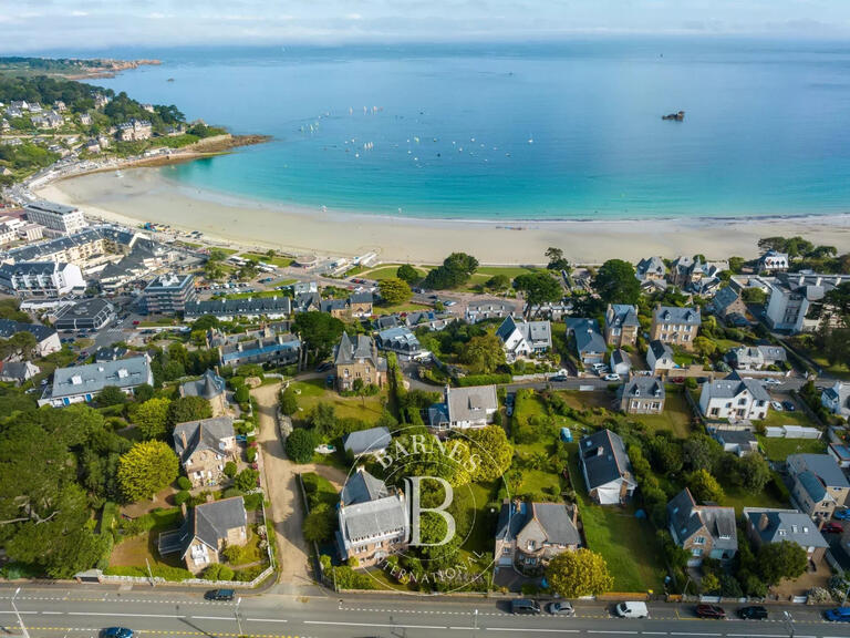 Vente Maison avec Vue mer Perros-Guirec - 4 chambres