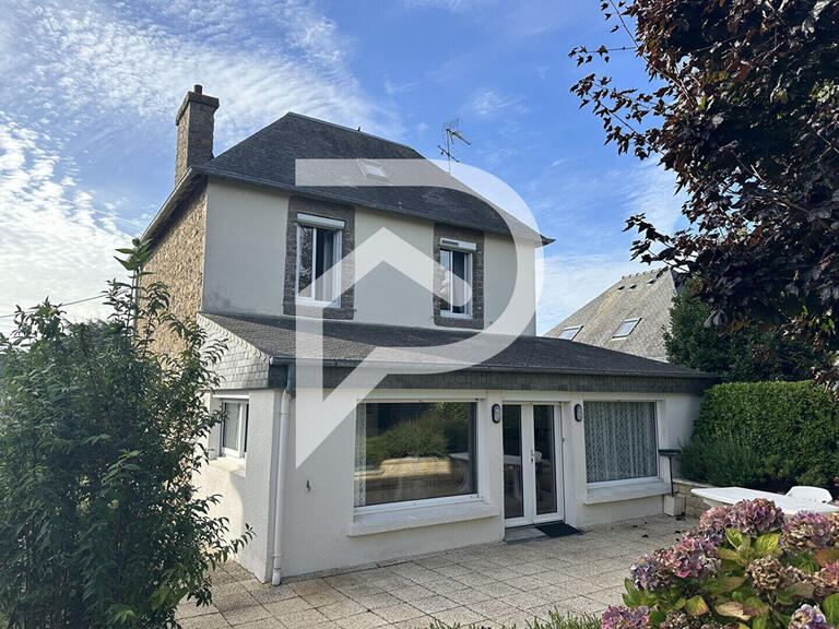 Vente Maison Perros-Guirec - 4 chambres
