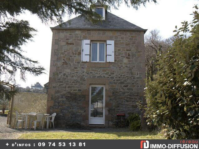 Vente Maison Perros-Guirec - 14 chambres