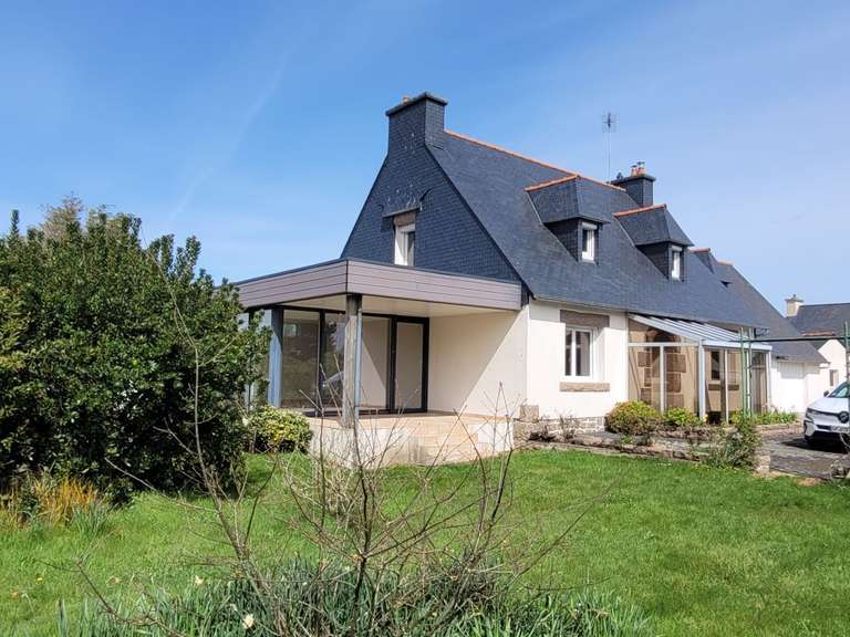 Maison Perros-Guirec - 7 chambres - 180m²