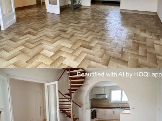 Maison Perros-Guirec - 7 chambres - 180m²