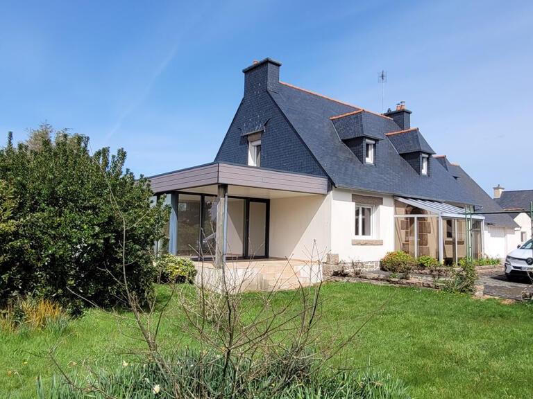 Maison Perros-Guirec - 7 chambres - 180m²
