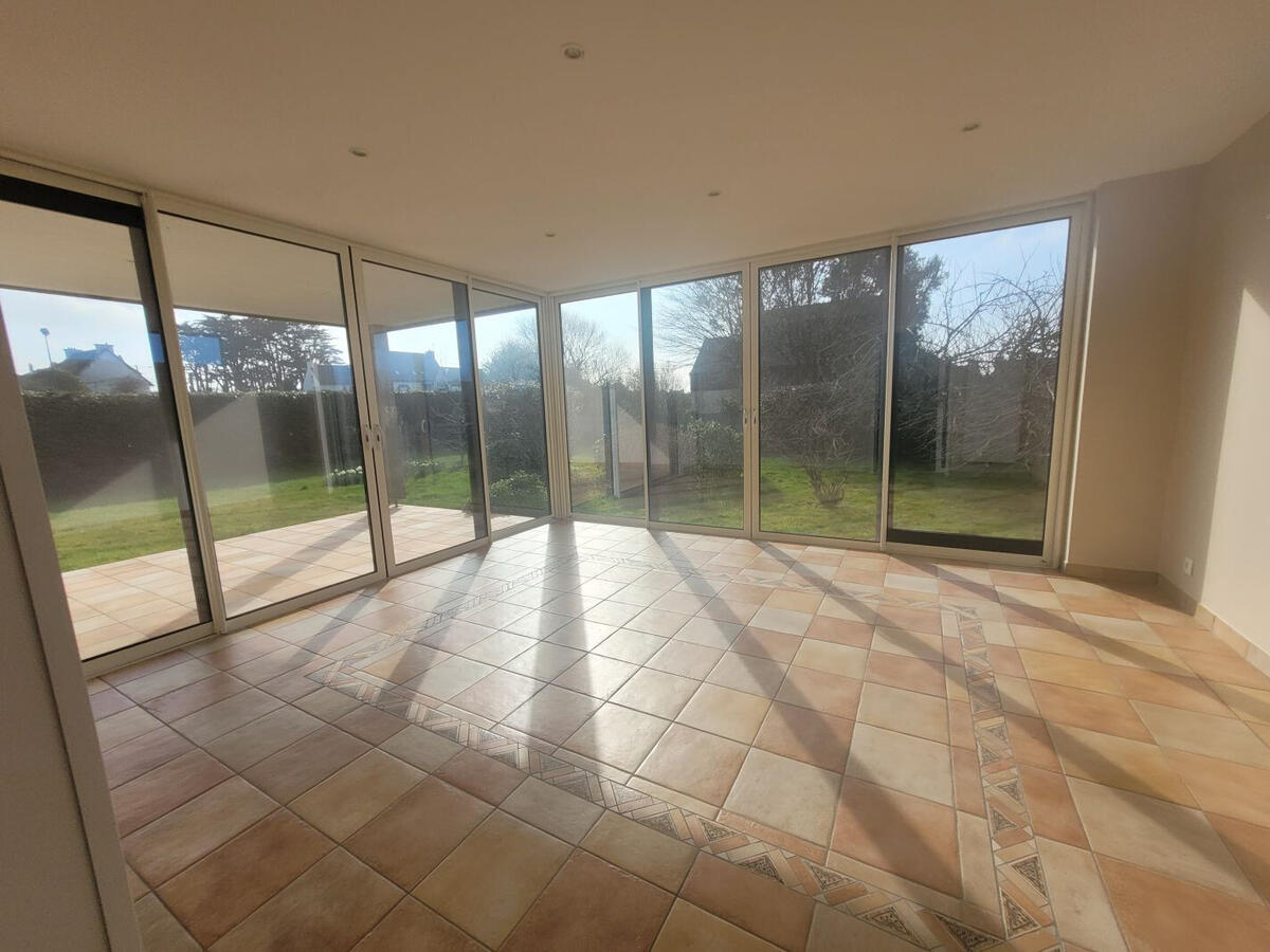 Maison Perros-Guirec