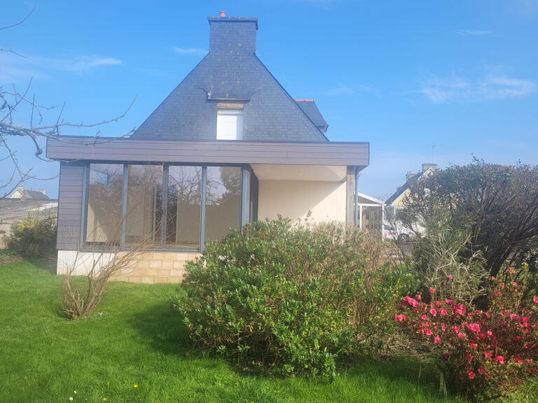 Maison Perros-Guirec - 7 chambres - 180m²