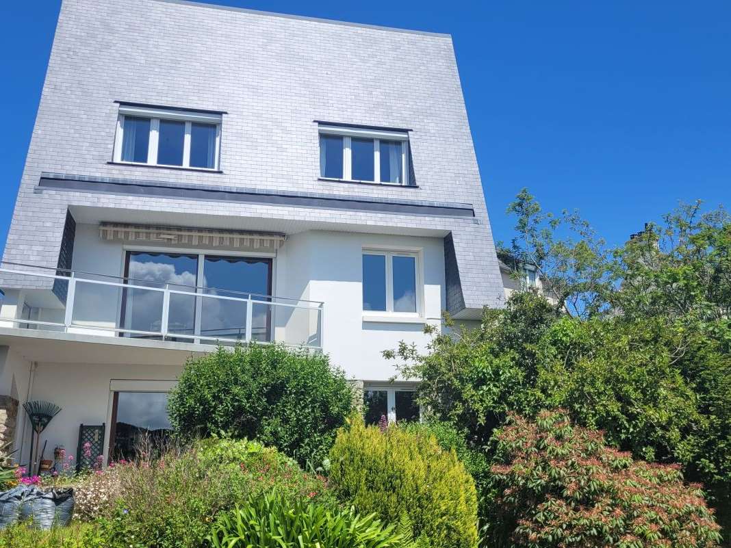 Maison Perros-Guirec