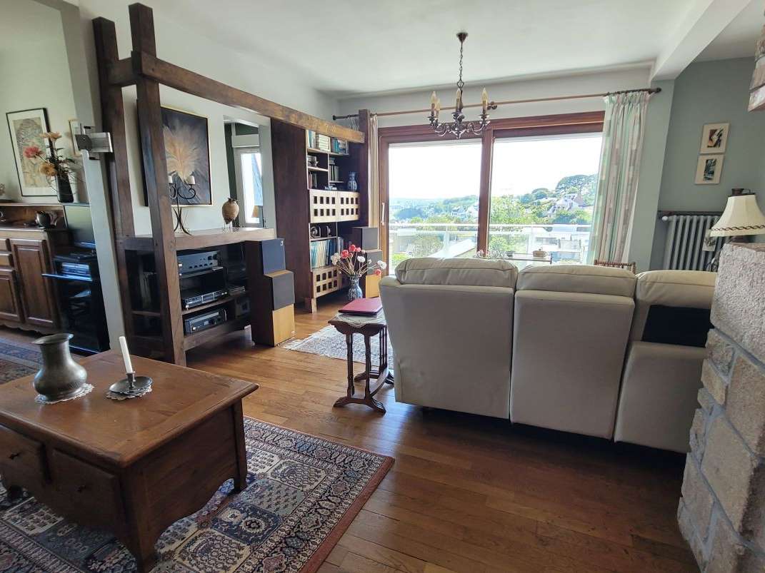 Maison Perros-Guirec