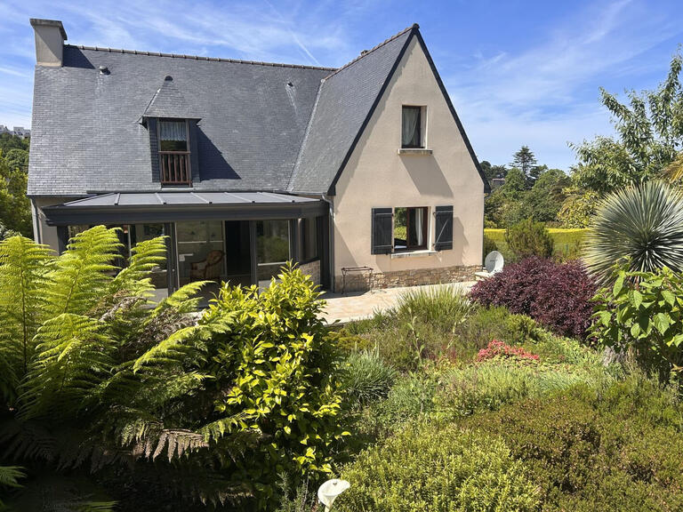House Perros-Guirec - 178m²