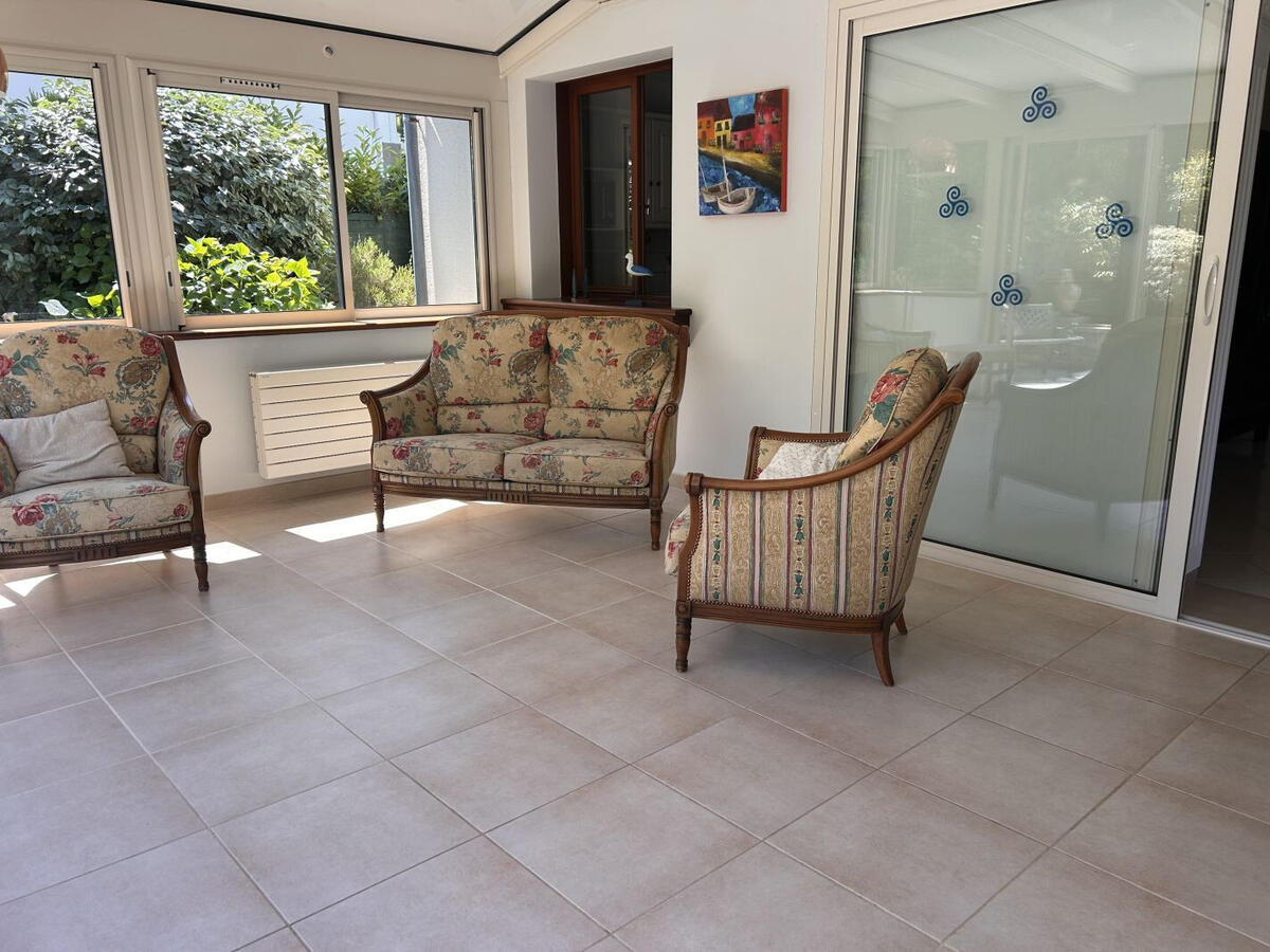 House Perros-Guirec