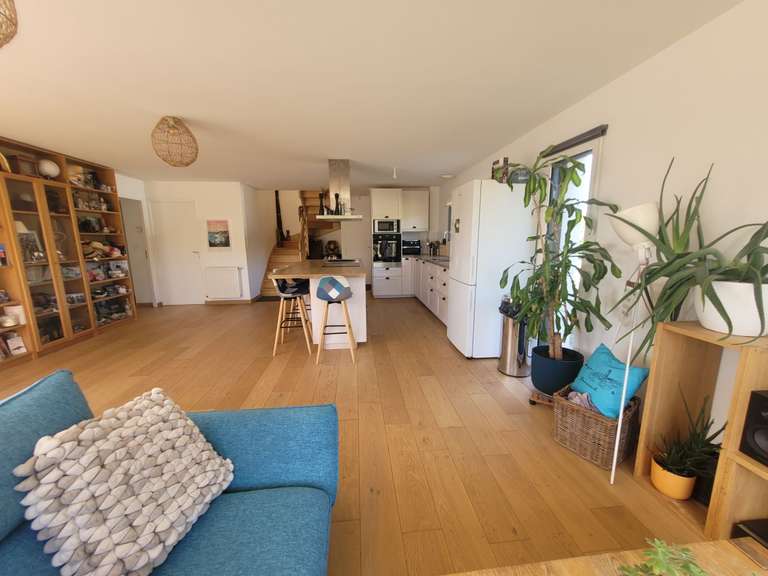 Maison Perros-Guirec - 135m²