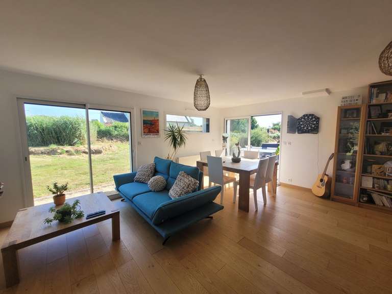 Maison Perros-Guirec - 135m²
