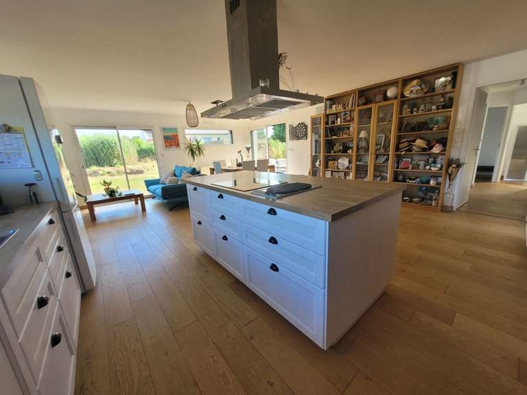 Maison Perros-Guirec - 135m²