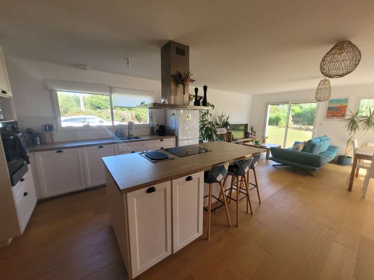 House Perros-Guirec - 135m²