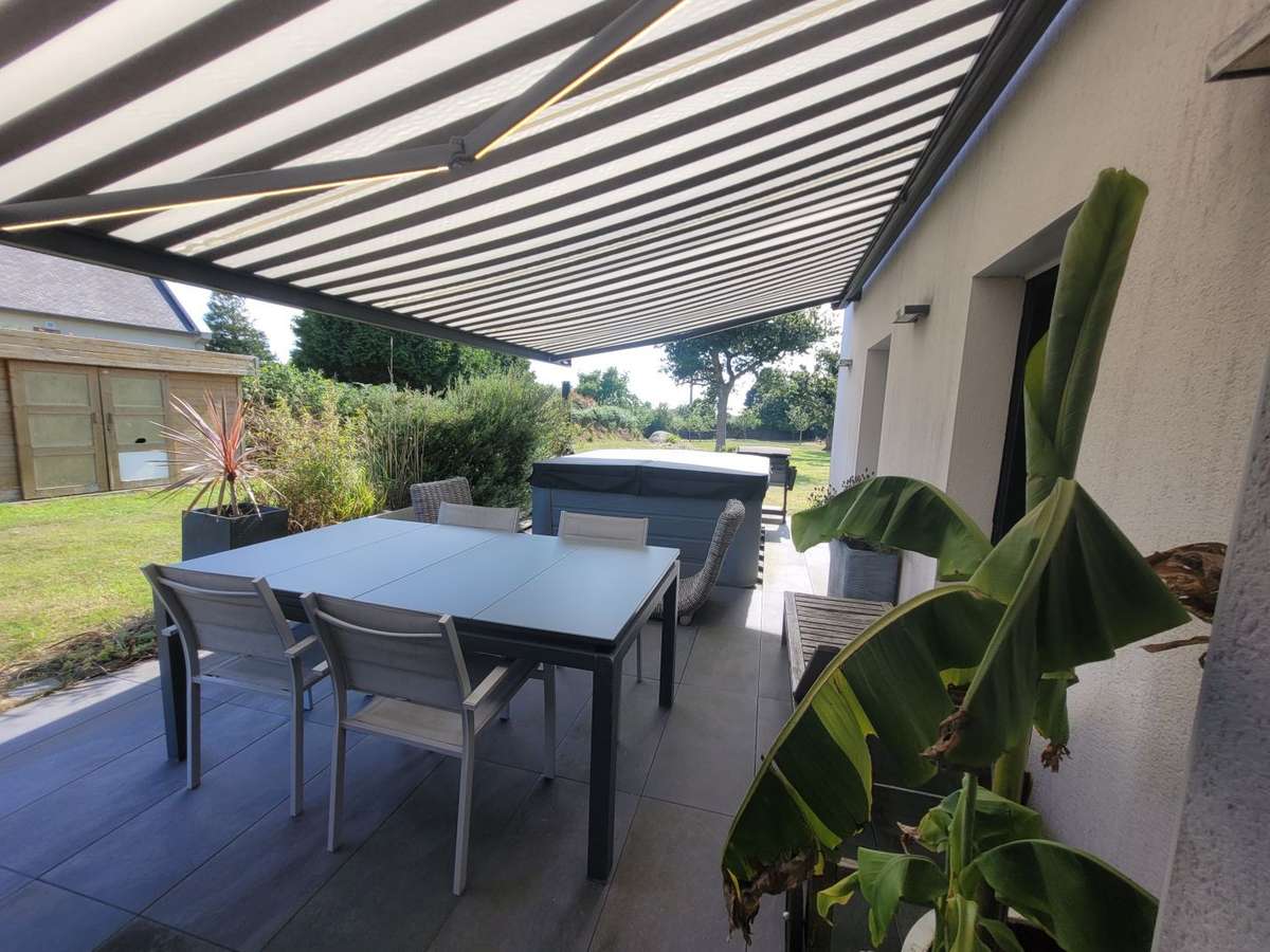 House Perros-Guirec