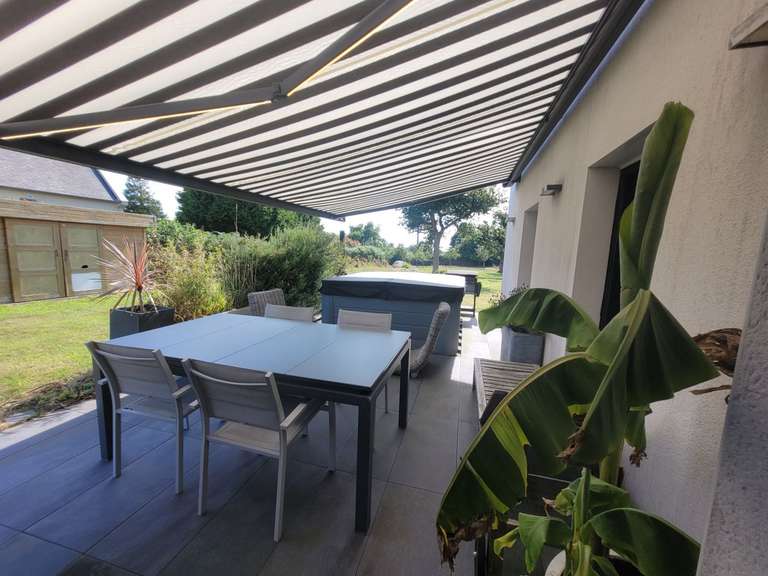 House Perros-Guirec - 135m²