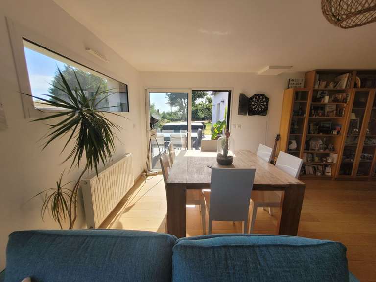 House Perros-Guirec - 135m²