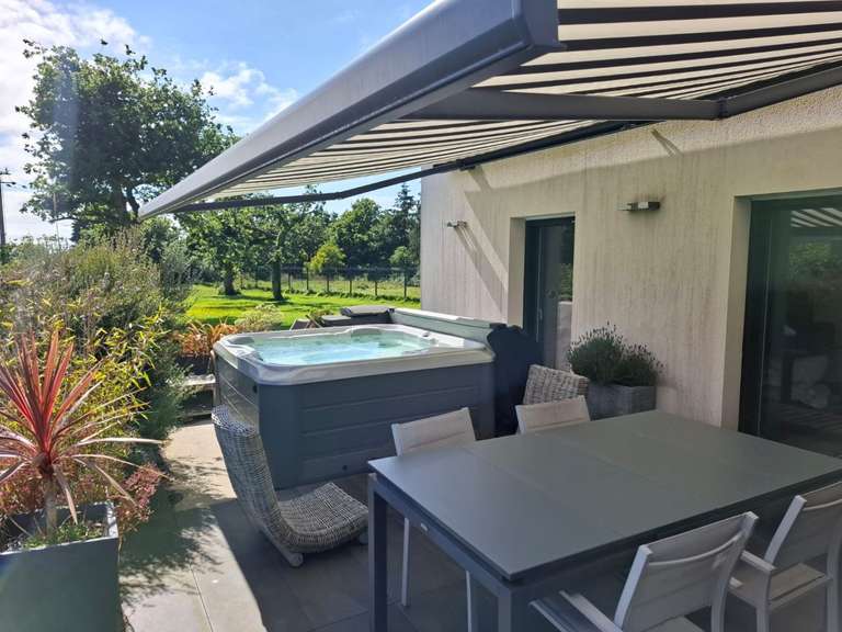 Maison Perros-Guirec - 135m²
