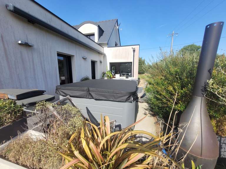 House Perros-Guirec - 135m²