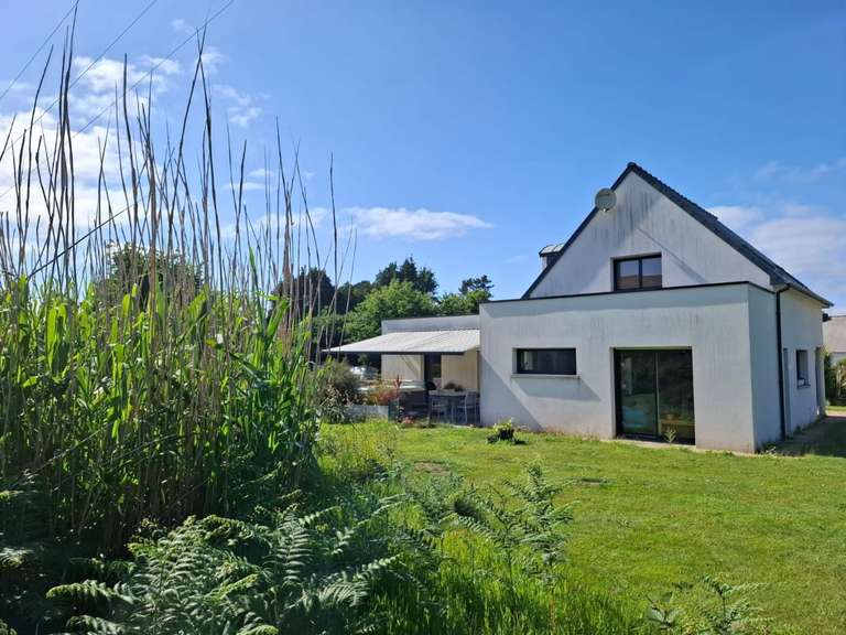 Maison Perros-Guirec - 135m²