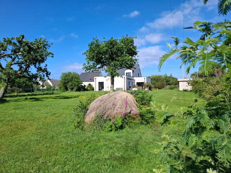 Maison Perros-Guirec - 135m²