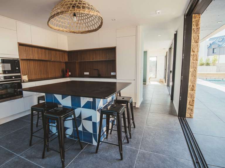 Maison Perros-Guirec - 237m²