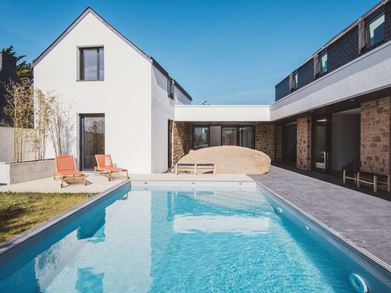 Maison Perros-Guirec - 237m²