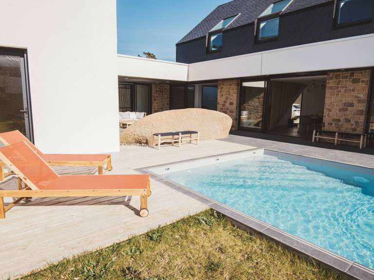 Maison Perros-Guirec - 237m²