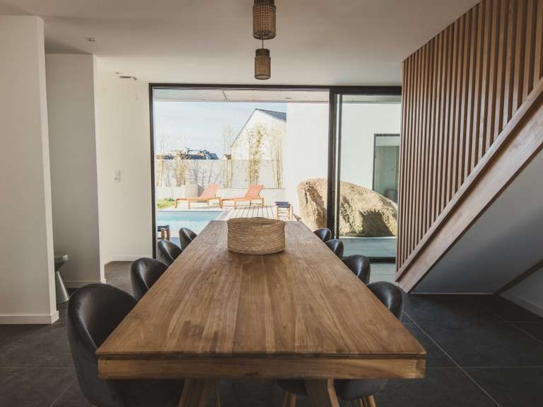 Maison Perros-Guirec - 237m²