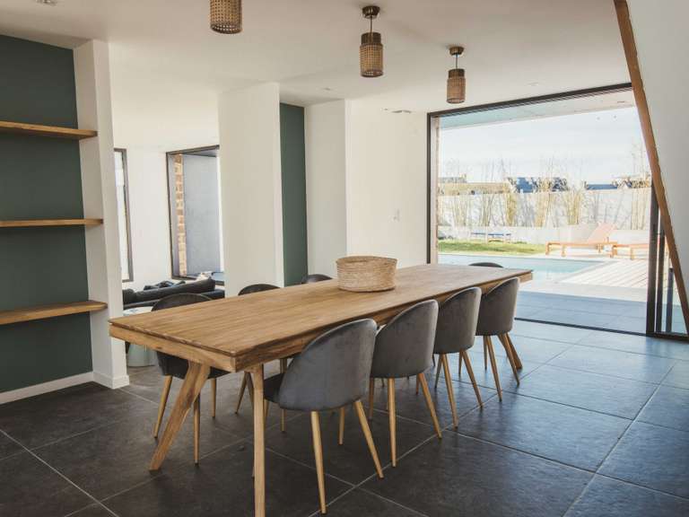 Maison Perros-Guirec - 237m²