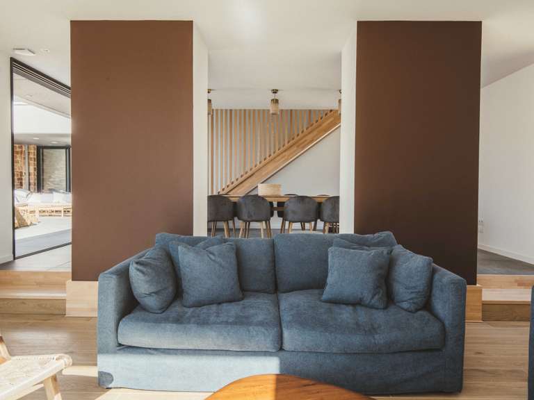 Maison Perros-Guirec - 237m²