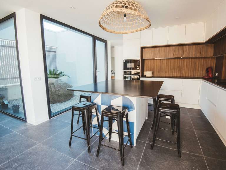 Maison Perros-Guirec - 237m²