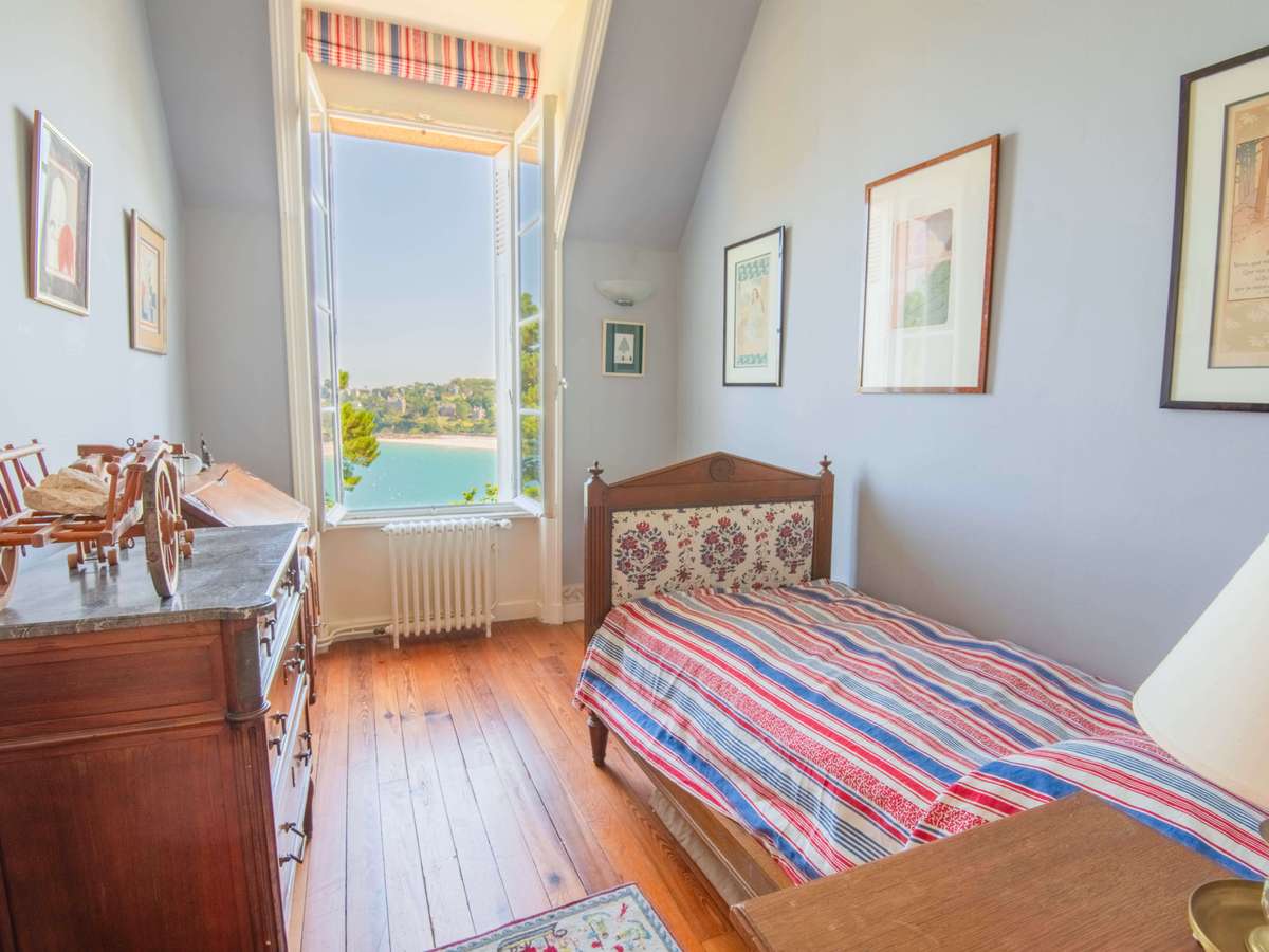 House Perros-Guirec
