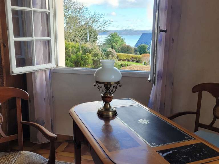 Maison avec Vue sur mer Perros-Guirec - 132m²