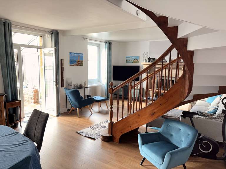House Perros-Guirec - 139m²