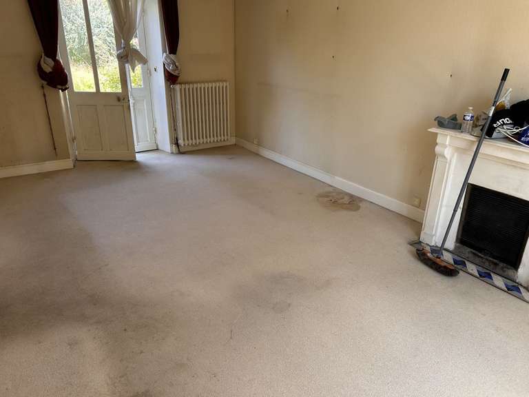 Maison Perros-Guirec - 93m²